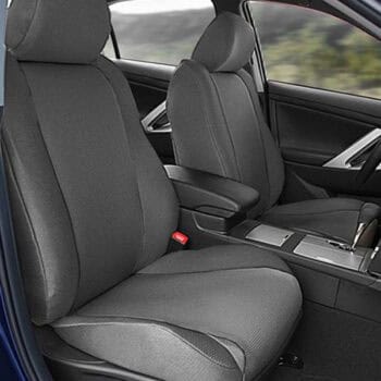 SportsTex Custom Seat Covers - CalTrend