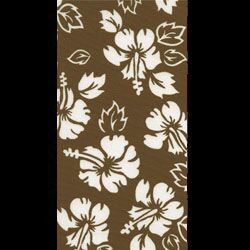 Black w/ Hawaii Beige