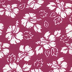 Hawaii Pink