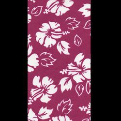 Black w/ Hawaii Pink