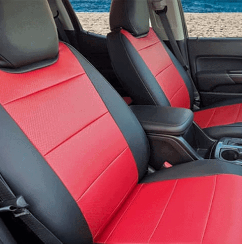 Seat Covers