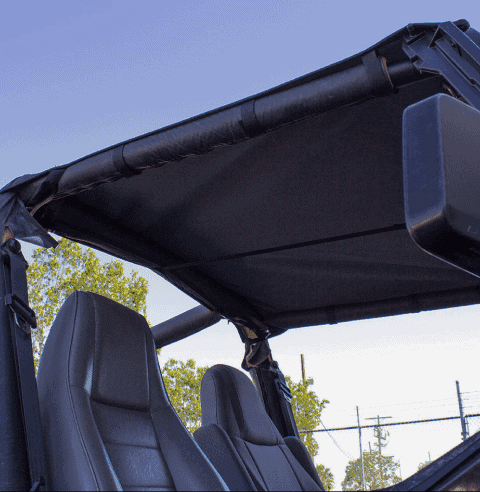 Sun Tops & Bikini Tops