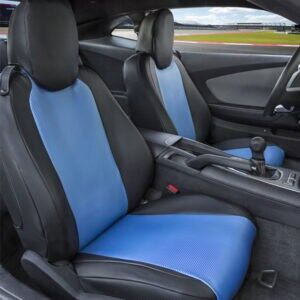 carbonfiber-custom-seat-covers- caltrend