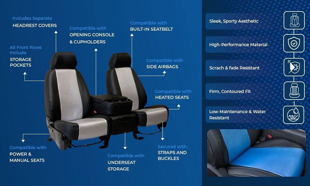 Carbon-Fiber-Seat-Covers