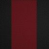 Black w/ Red