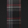 Black w/ Red