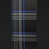 Black w/ Blue