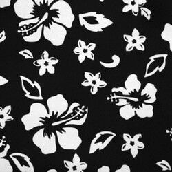 Hawaii Black