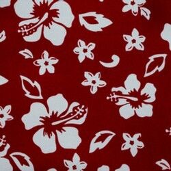 Hawaii Red