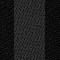Black w/ Charcoal
