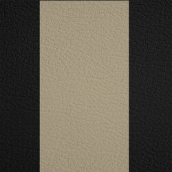 Black w/ Sandstone