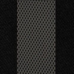 Black w/ Light Grey