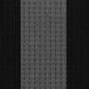 Black w/ Light Grey