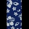 Black w/ Hawaii Blue