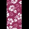 Black w/ Hawaii Pink