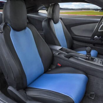 carbonfiber-custom-seat-covers- caltrend