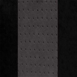 Black w/ Charcoal