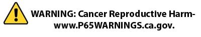 prop-65 warning