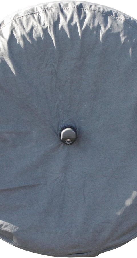 Spare Tire Covers