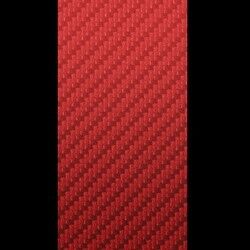 Black w/ Red