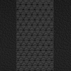 Black w/ Charcoal