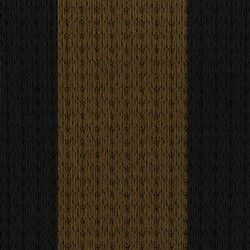 Black w/ Beige