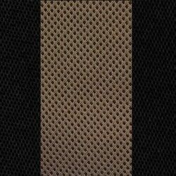 Black w/ Beige