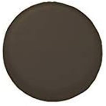 Sierra Offroad Tire Cover, Universal Fit 30"-32", Diamond Vinyl, Khaki